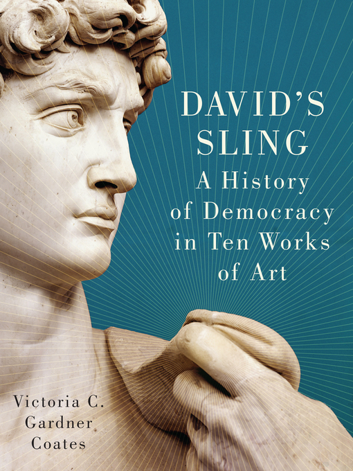 Title details for David's Sling by Victoria  C. Gardner Coates - Available